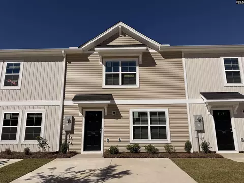 122 New Spring Way, Columbia, SC 29209