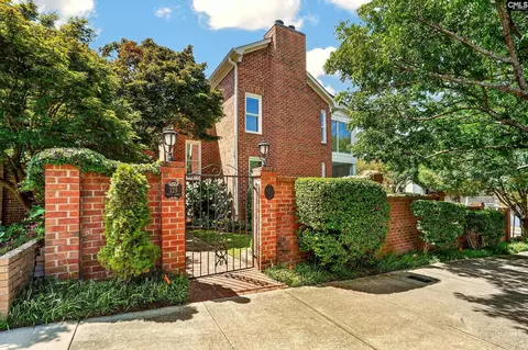 325 Saint James St, Columbia, SC 29205