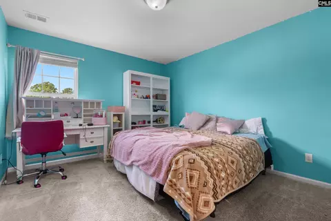 Bedroom - 534 Eagles Rest Dr, Chapin, SC 29036 photo 4 of 5