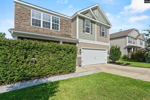 Exterior - 534 Eagles Rest Dr, Chapin, SC 29036 photo 4 of 5