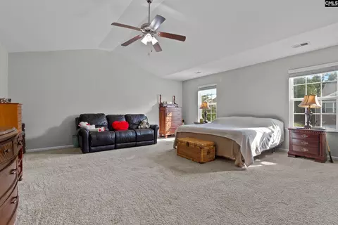 Bedroom - 534 Eagles Rest Dr, Chapin, SC 29036 photo 3 of 5