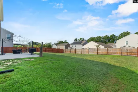 Exterior - 534 Eagles Rest Dr, Chapin, SC 29036 photo 3 of 5