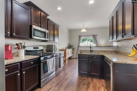 Kitchen - 534 Eagles Rest Dr, Chapin, SC 29036 photo 3 of 3