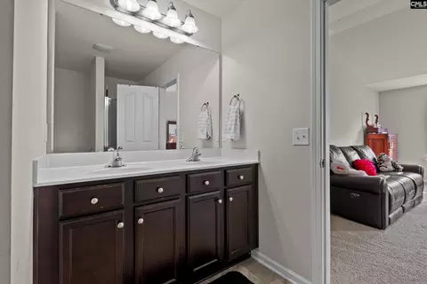 Entry Way - 534 Eagles Rest Dr, Chapin, SC 29036 photo 3 of 4