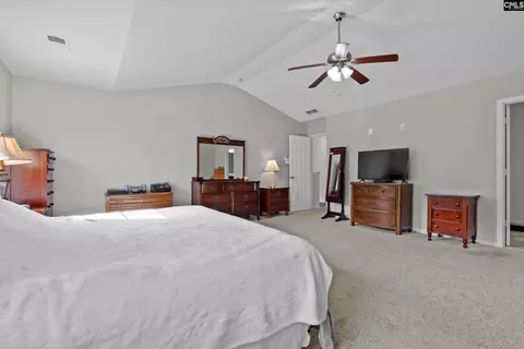 Bedroom - 534 Eagles Rest Dr, Chapin, SC 29036 photo 1 of 5
