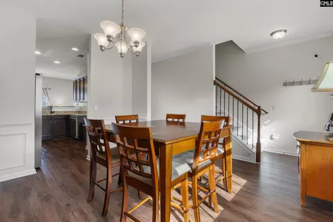 Dining - 534 Eagles Rest Dr, Chapin, SC 29036 photo 1 of 1