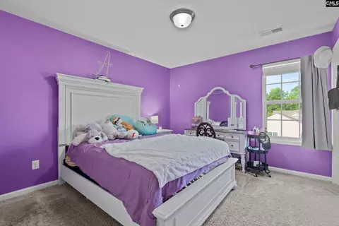 Bedroom - 534 Eagles Rest Dr, Chapin, SC 29036 photo 5 of 5