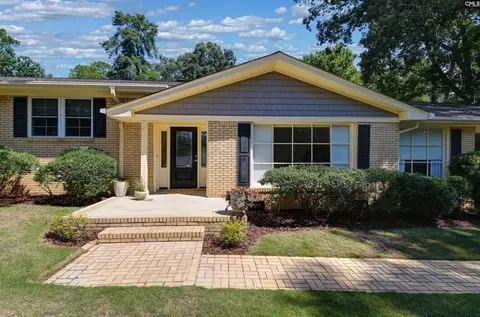 3707 Northshore Rd, Columbia, SC 29206