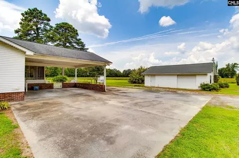 Exterior - 508 Davis St, Lamar, SC 29069 photo 7 of 7