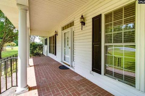Exterior - 508 Davis St, Lamar, SC 29069 photo 3 of 7