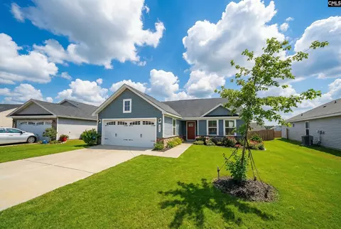 2021 Orchard Oak Trl, Columbia, SC 29209