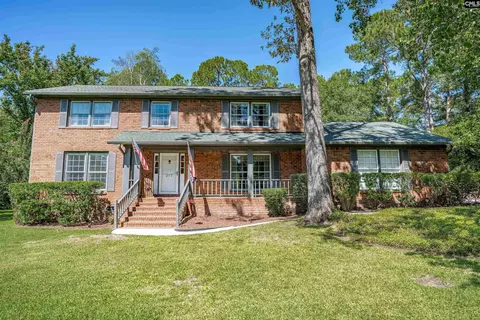 213 Brookspring Rd, Columbia, SC 29223