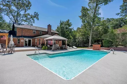 213 Brookspring Rd, Columbia, SC 29223