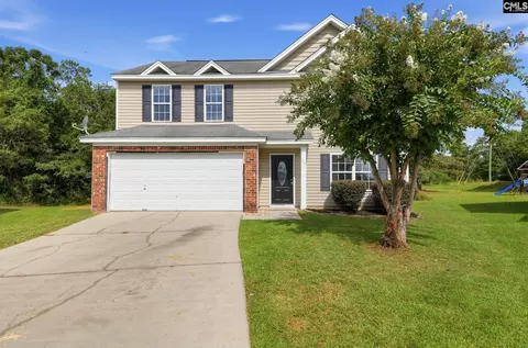 34 Nottingham Ct, Columbia, SC 29209