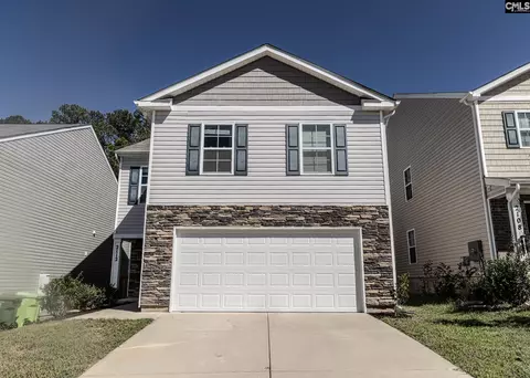 2112 Elmridge Rd, Columbia, SC 29209