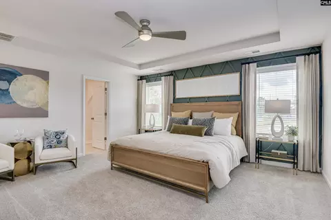 Bedroom - 219 Ruby Prince Way, Lexington, SC 29073 photo 1 of 7