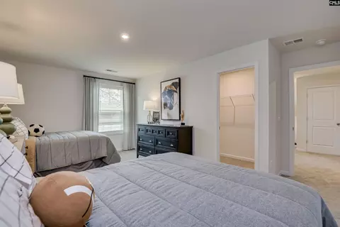 Bedroom - 219 Ruby Prince Way, Lexington, SC 29073 photo 6 of 7