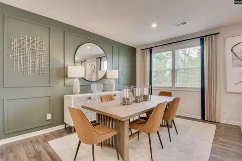 Dining - 219 Ruby Prince Way, Lexington, SC 29073 photo 1 of 2