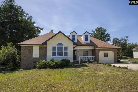 220 Parliament Dr, Columbia, SC 29223