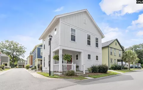302 Saint Anns Aly, West Columbia, SC 29169