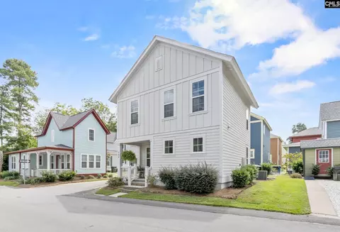 302 Saint Anns Aly, West Columbia, SC 29169