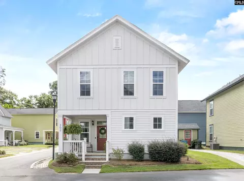 302 Saint Anns Aly, West Columbia, SC 29169