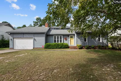 138 Halling Dr, Columbia, SC 29229