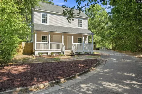 325 Pall Mall St, Columbia, SC 29201