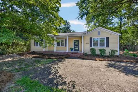 4038 Verner St, Columbia, SC 29204