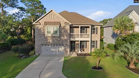 336 Glenn Village Cir, Blythewood, SC 29016