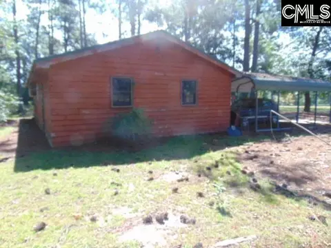 Exterior - 219 Walter Taylor Rd, Gilbert, SC 29054 photo 4 of 13