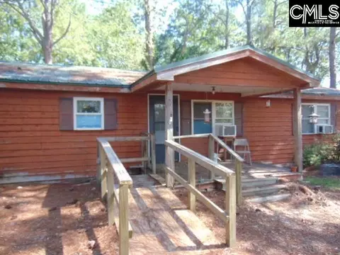 Exterior - 219 Walter Taylor Rd, Gilbert, SC 29054 photo 3 of 13