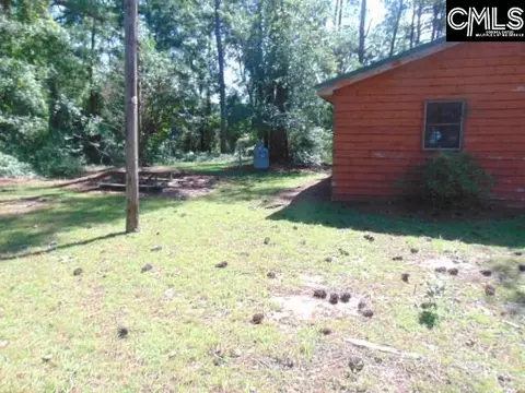 Exterior - 219 Walter Taylor Rd, Gilbert, SC 29054 photo 5 of 13