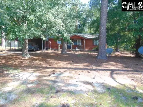 Exterior - 219 Walter Taylor Rd, Gilbert, SC 29054 photo 2 of 13