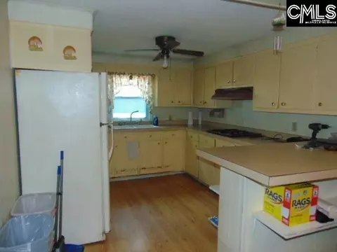 Kitchen - 219 Walter Taylor Rd, Gilbert, SC 29054 photo 1 of 1