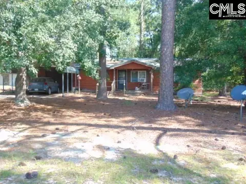 Exterior - 219 Walter Taylor Rd, Gilbert, SC 29054 photo 13 of 13
