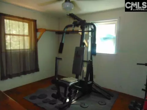 Bedroom - 219 Walter Taylor Rd, Gilbert, SC 29054 photo 3 of 3
