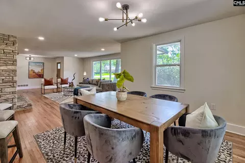 Dining - 900 Michaelmas Ave, Cayce, SC 29033 photo 1 of 3