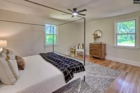 Bedroom - 900 Michaelmas Ave, Cayce, SC 29033 photo 3 of 5