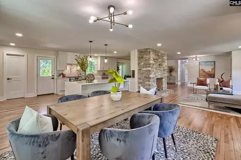 Dining - 900 Michaelmas Ave, Cayce, SC 29033 photo 3 of 3