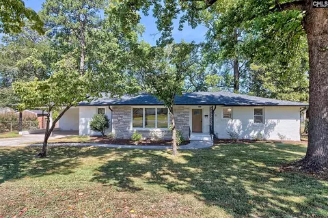 900 Michaelmas Ave, Cayce, SC 29033