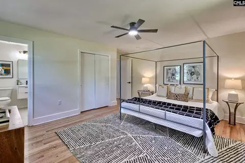 Bedroom - 900 Michaelmas Ave, Cayce, SC 29033 photo 1 of 5