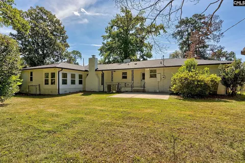 Exterior - 900 Michaelmas Ave, Cayce, SC 29033 photo 5 of 5