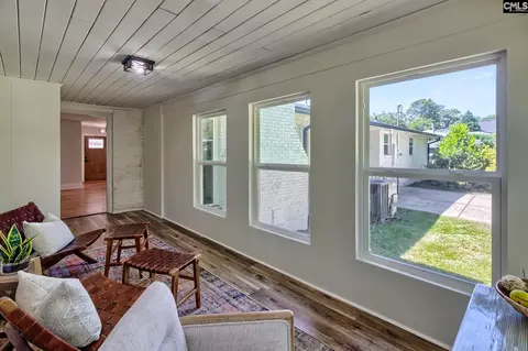 Exterior - 900 Michaelmas Ave, Cayce, SC 29033 photo 2 of 5