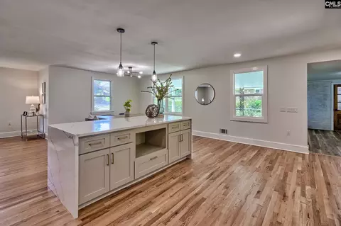 Kitchen - 900 Michaelmas Ave, Cayce, SC 29033 photo 3 of 6