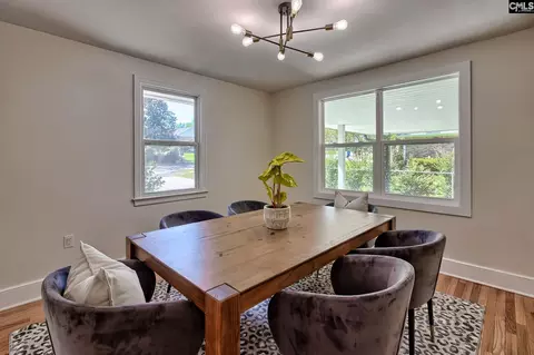 Dining - 900 Michaelmas Ave, Cayce, SC 29033 photo 2 of 3