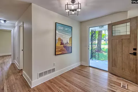 Entry Way - 900 Michaelmas Ave, Cayce, SC 29033 photo 1 of 3
