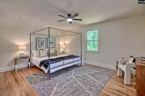 Bedroom - 900 Michaelmas Ave, Cayce, SC 29033 photo 2 of 5