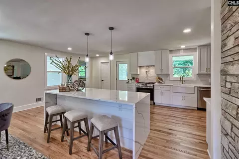 Kitchen - 900 Michaelmas Ave, Cayce, SC 29033 photo 1 of 6
