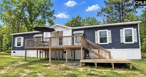 333 Calmont Dr, Swansea, SC 29160